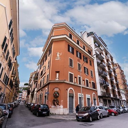 St Vatican Modern Loft Rome Luaran gambar