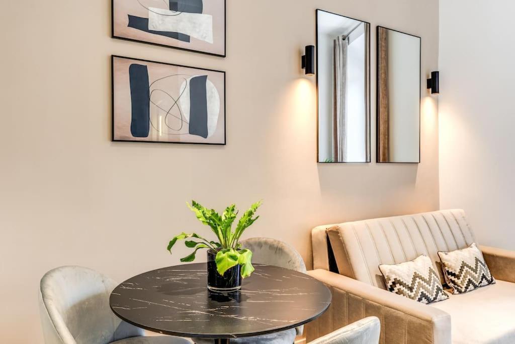 St Vatican Modern Loft Rome Luaran gambar