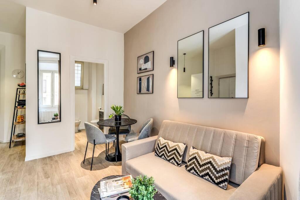 St Vatican Modern Loft Rome Luaran gambar