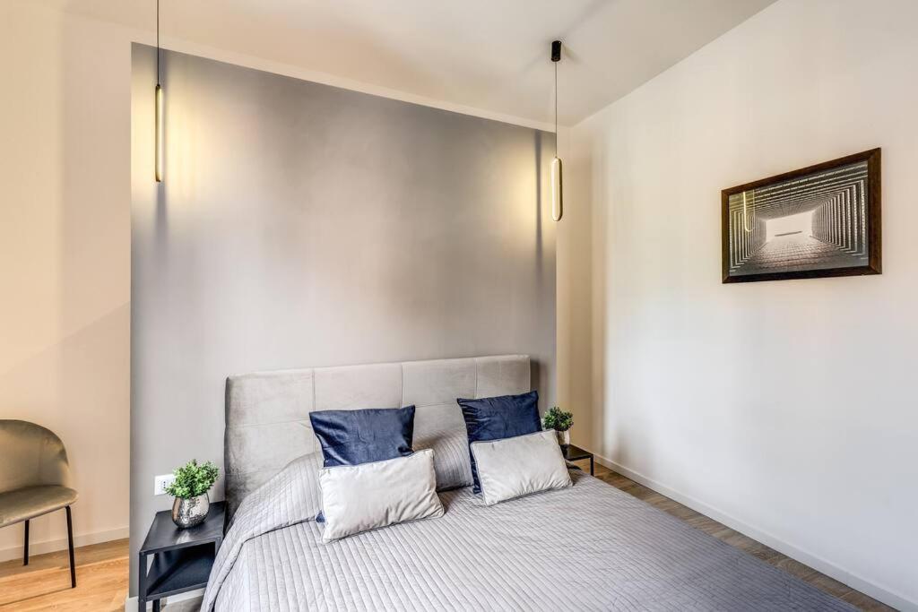St Vatican Modern Loft Rome Luaran gambar