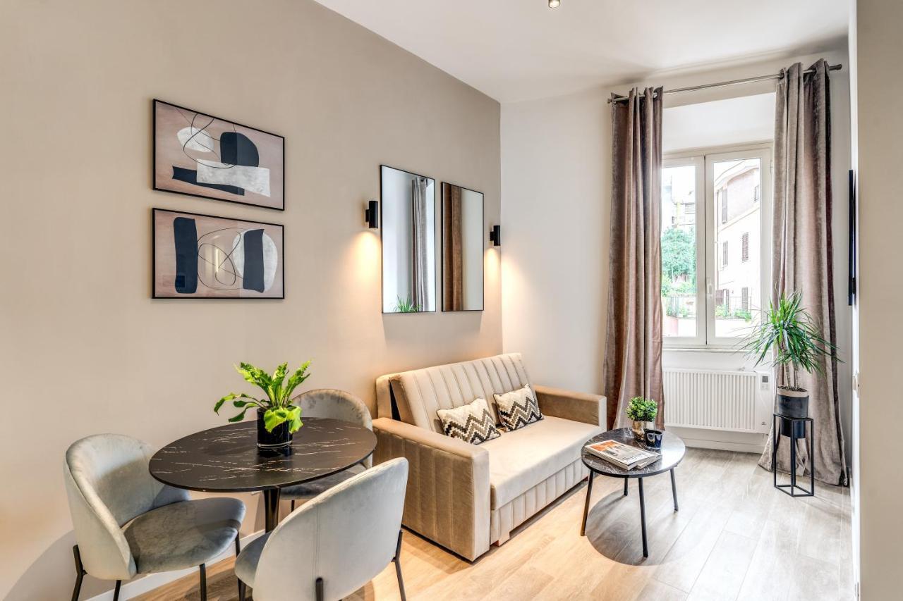 St Vatican Modern Loft Rome Luaran gambar