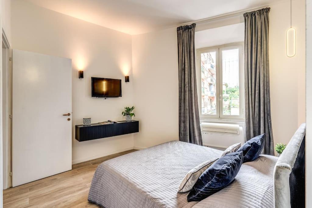 St Vatican Modern Loft Rome Luaran gambar