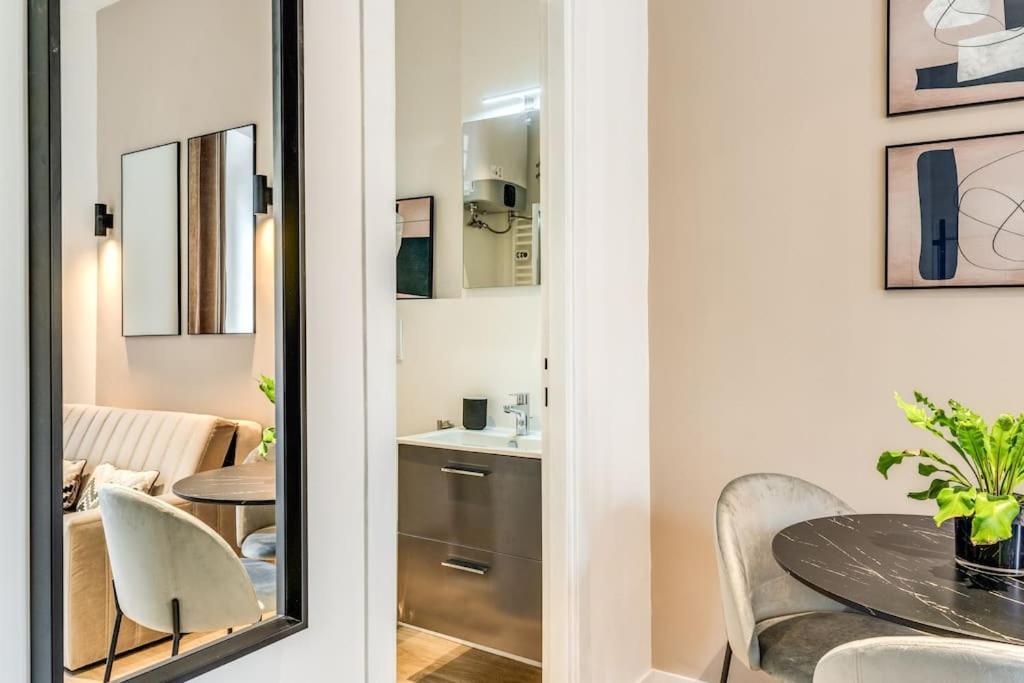 St Vatican Modern Loft Rome Luaran gambar