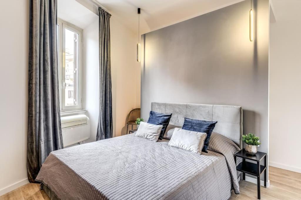 St Vatican Modern Loft Rome Luaran gambar