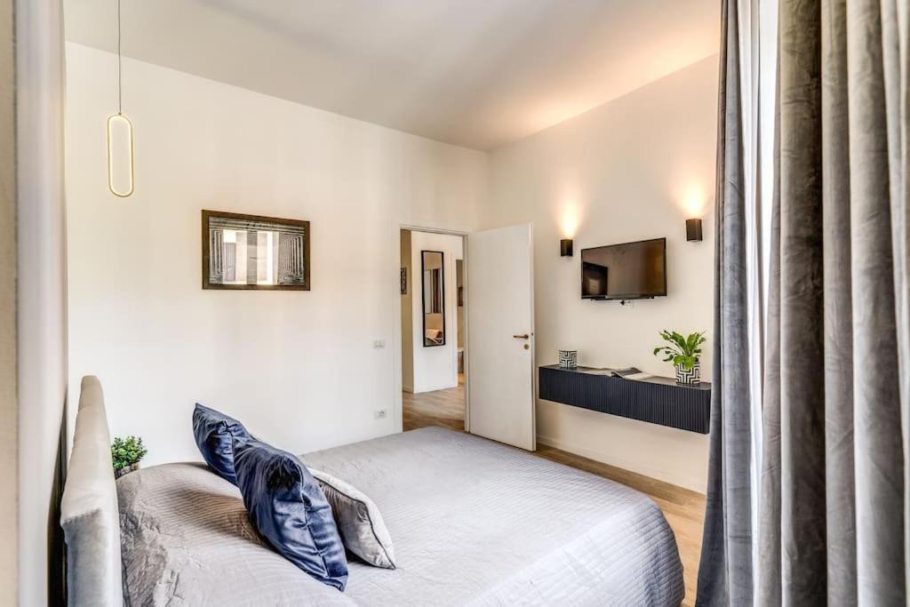 St Vatican Modern Loft Rome Luaran gambar