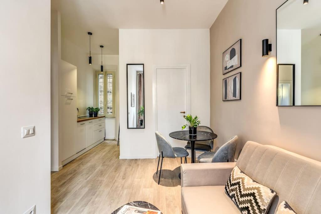 St Vatican Modern Loft Rome Luaran gambar