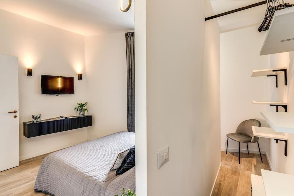 St Vatican Modern Loft Rome Luaran gambar