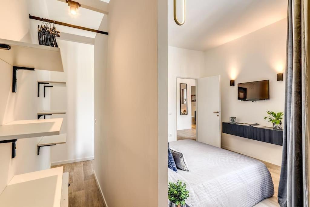St Vatican Modern Loft Rome Luaran gambar