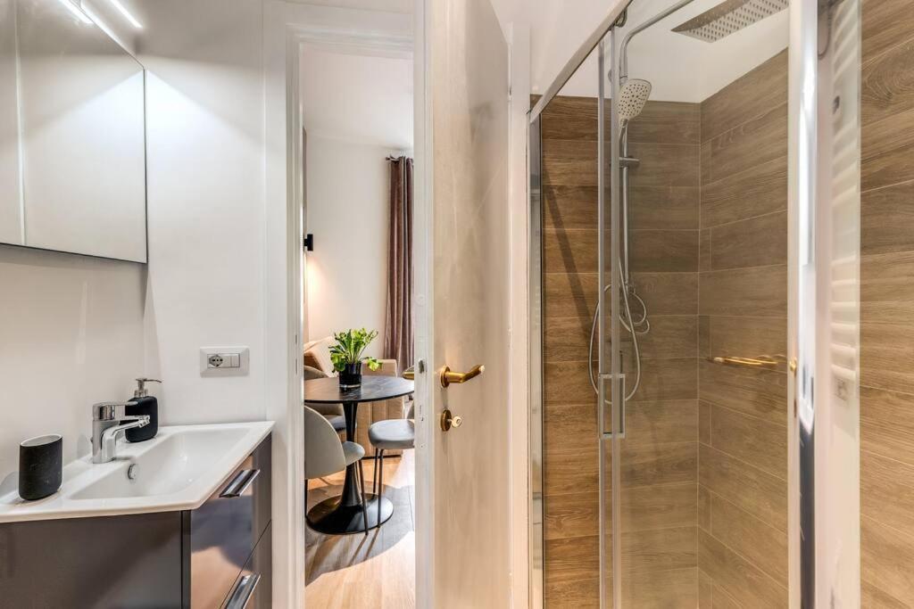 St Vatican Modern Loft Rome Luaran gambar